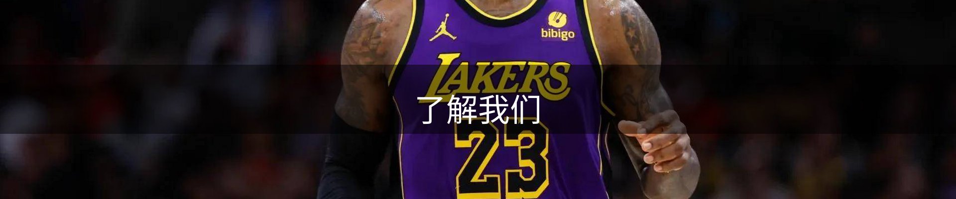 了解我们